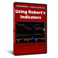 Rob Hoffman Robert Indicators (Enjoy Free BONUS  Myles Wilson Introduction to astro tech trading)